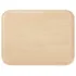 Cambro Cafeteria Tray 13 x 17 in Birch