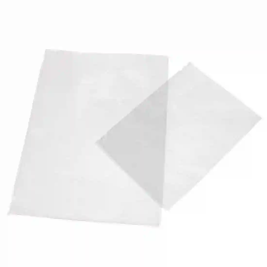 Additional Menu Insert A4