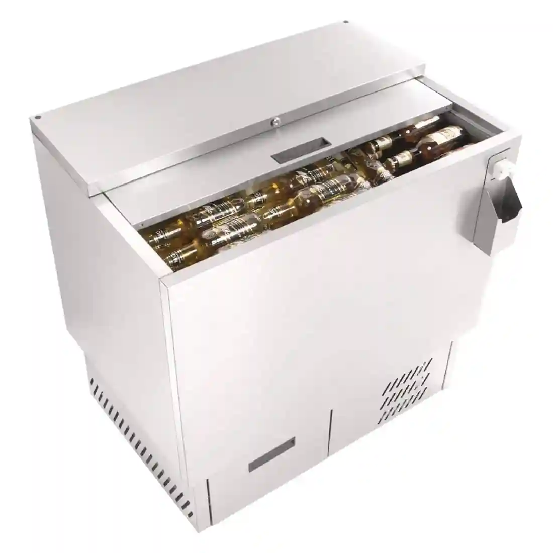 Williams Bottle Well BW900 261 Bottles