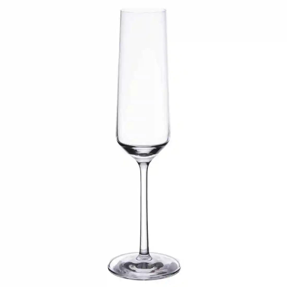 Schott Zwiesel Pure Crystal Champagne Flutes 209ml