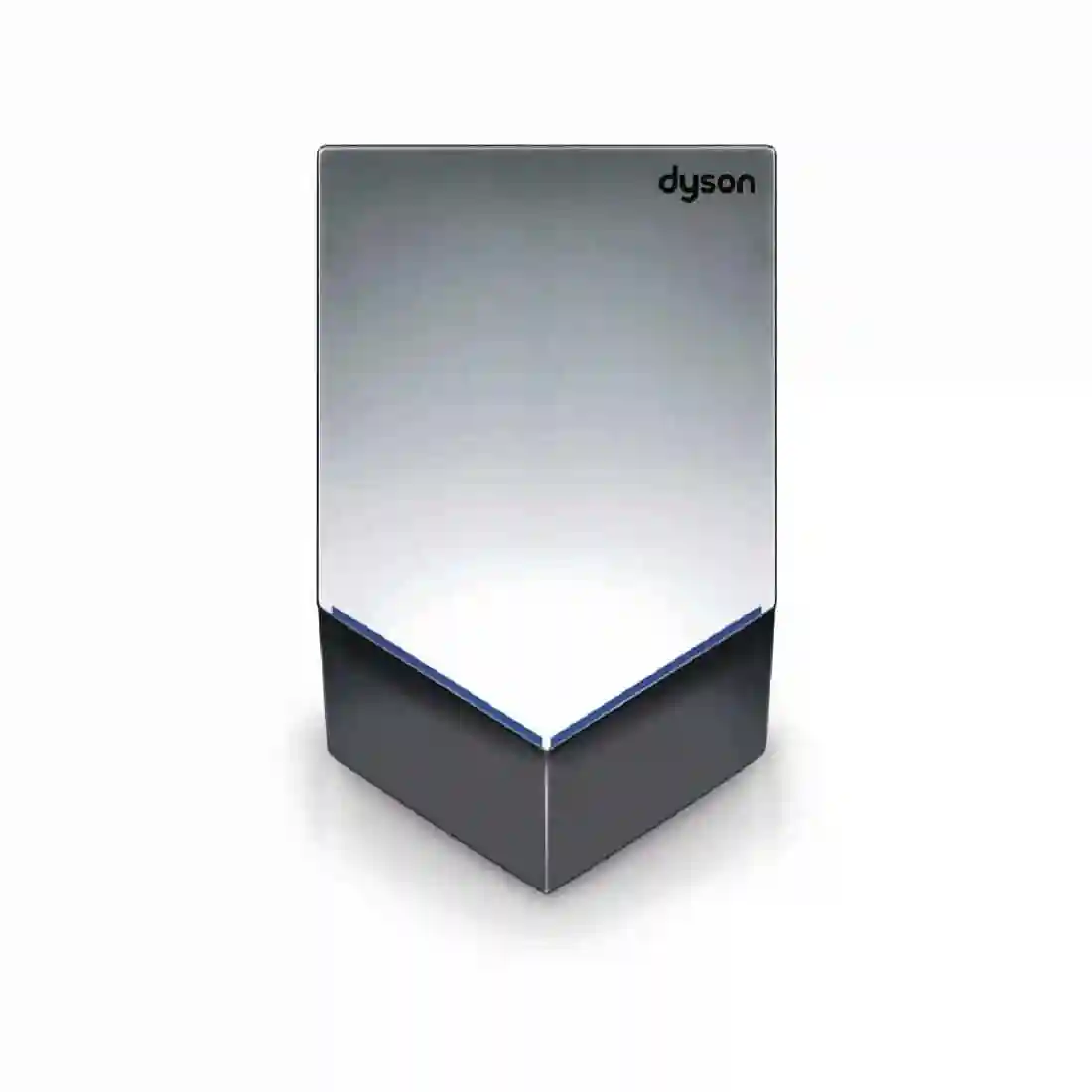 Dyson Airblade V Hand Dryer Sprayed Nickel