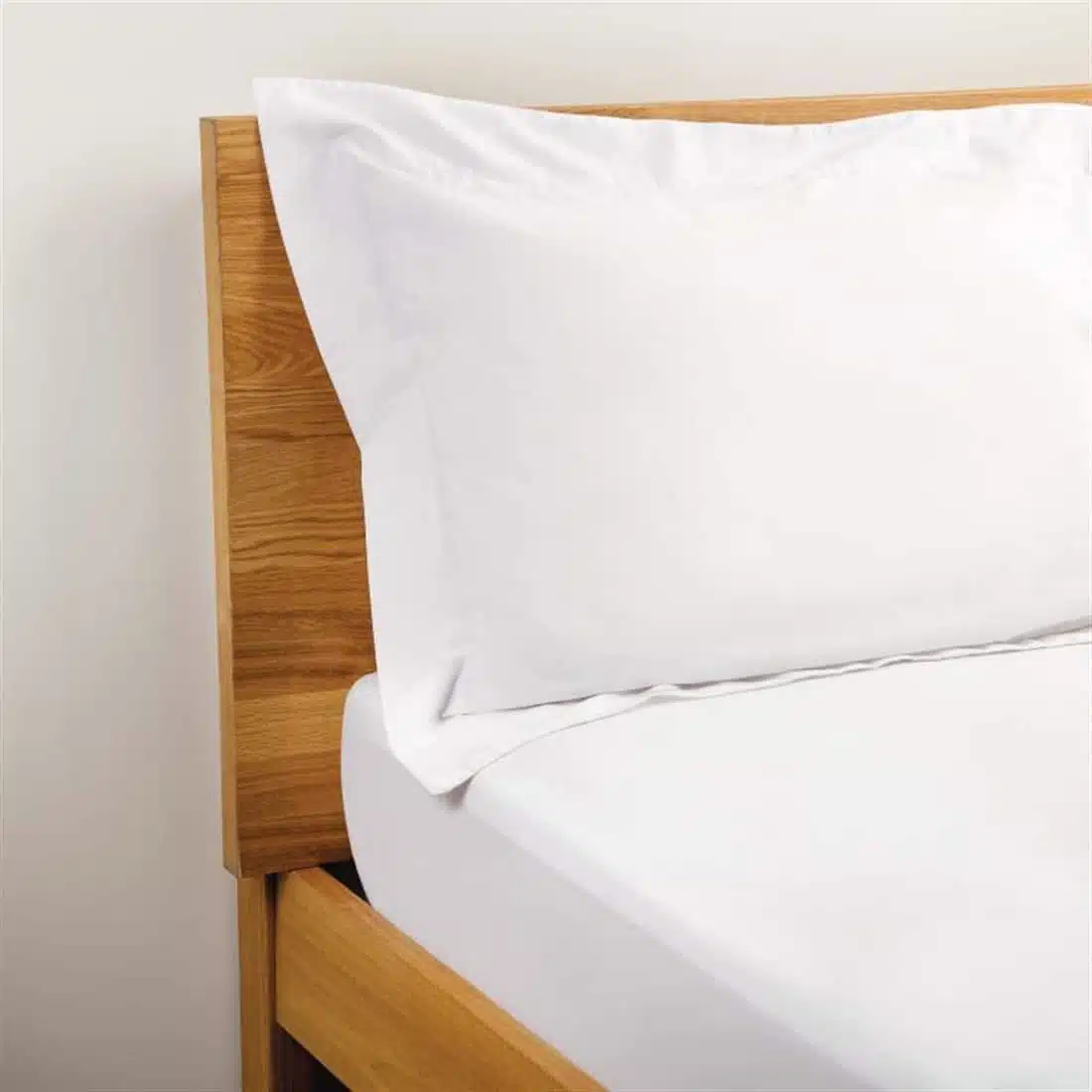 Mitre Essentials Pyramid Oxford Pillowcase
