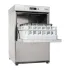 Classeq G400 Duo WS Glasswasher with install