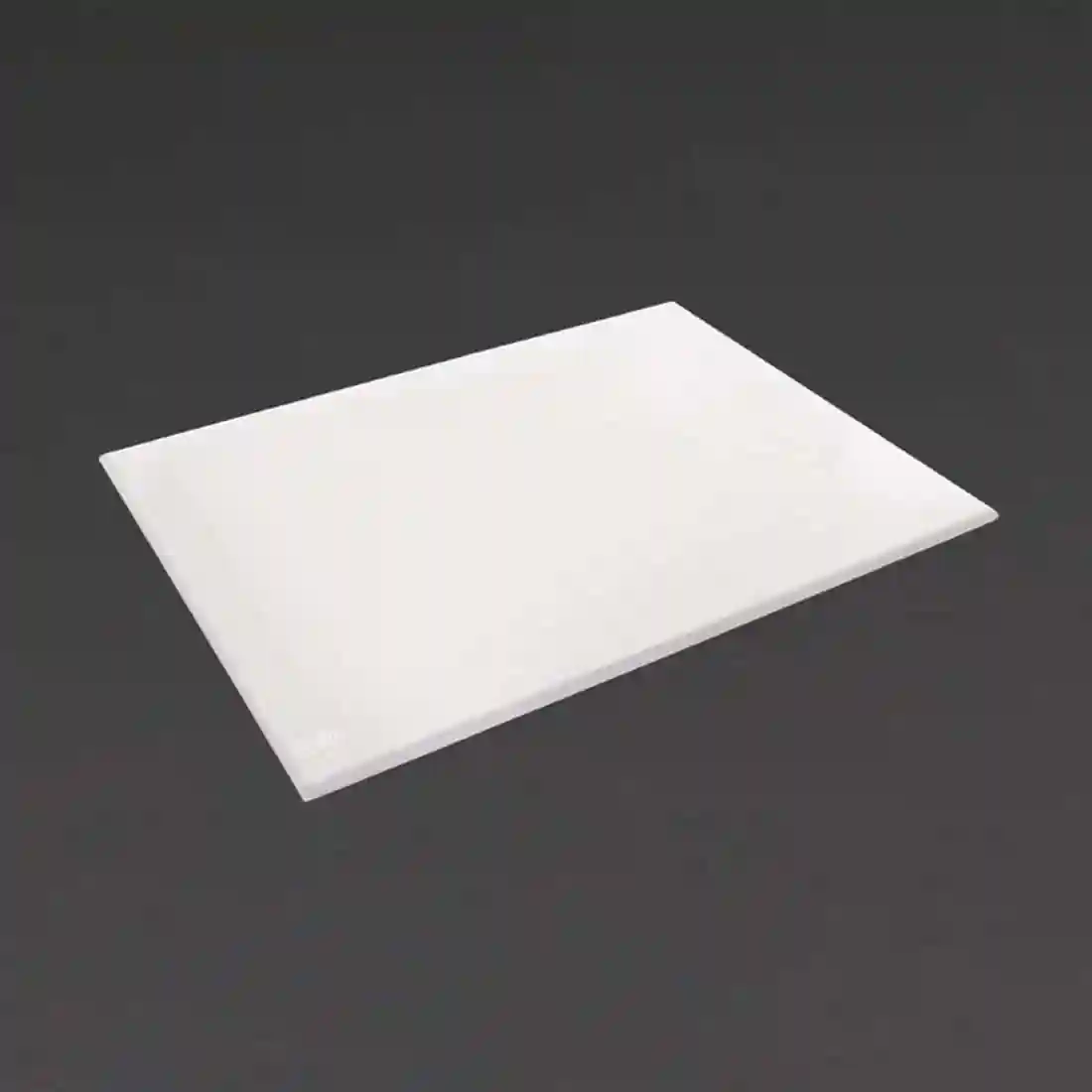 Hygiplas High Density White Chopping Board Large