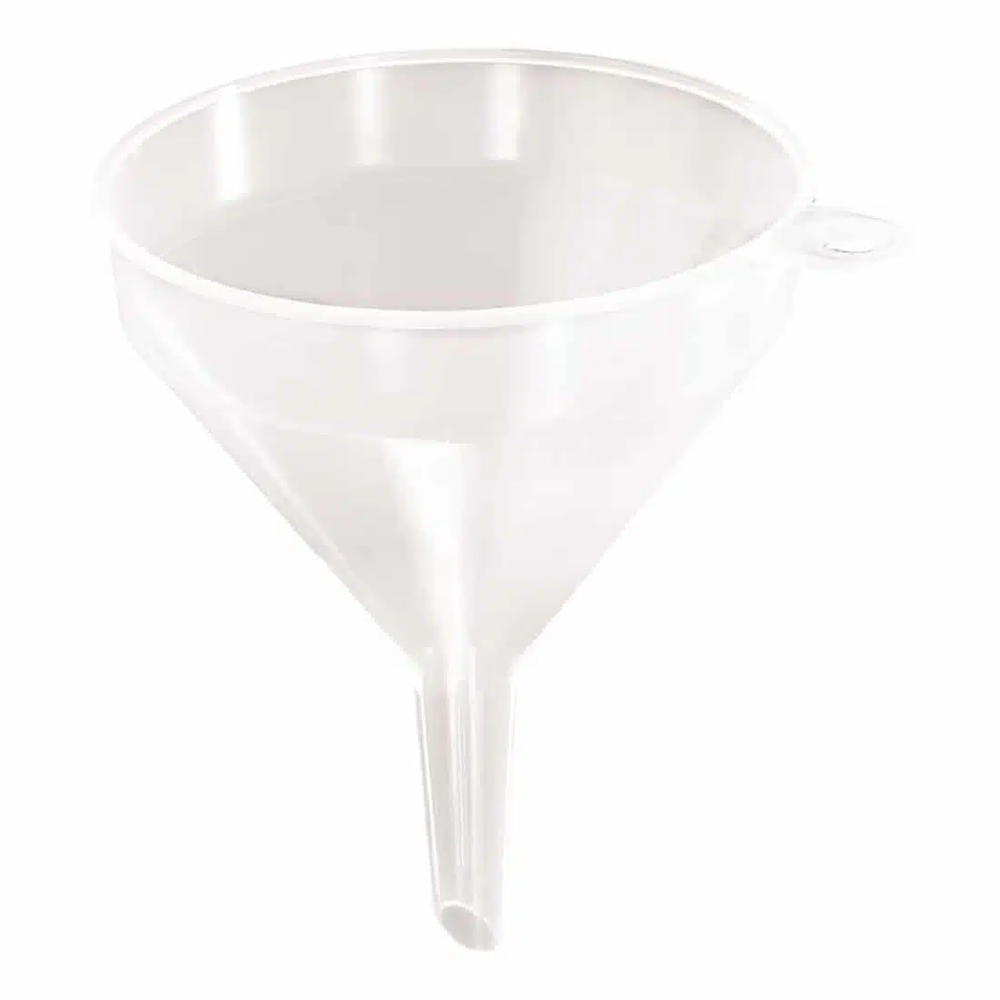 Stewart Plastic Funnel 5"