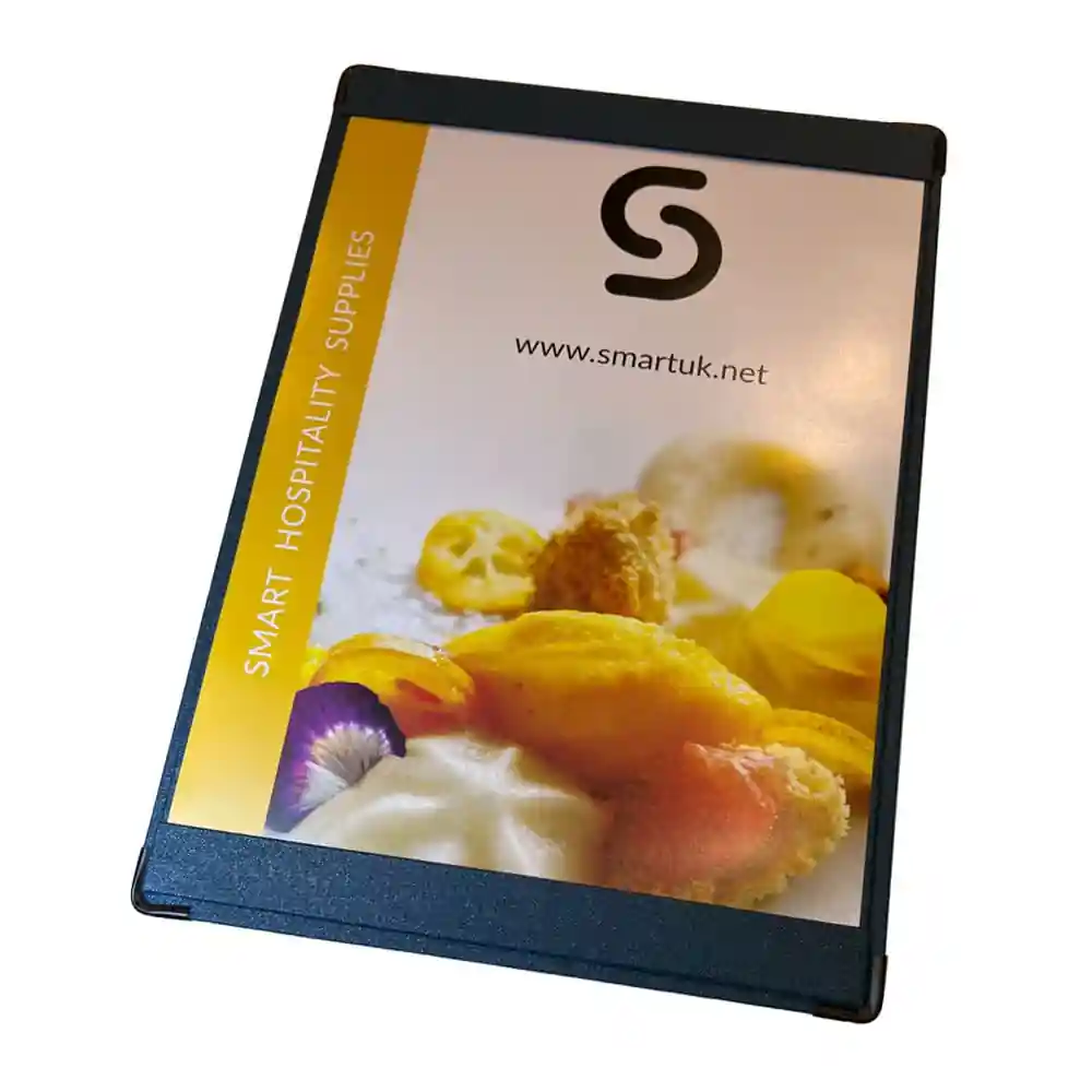 Buckram Menu Boards - Image 8