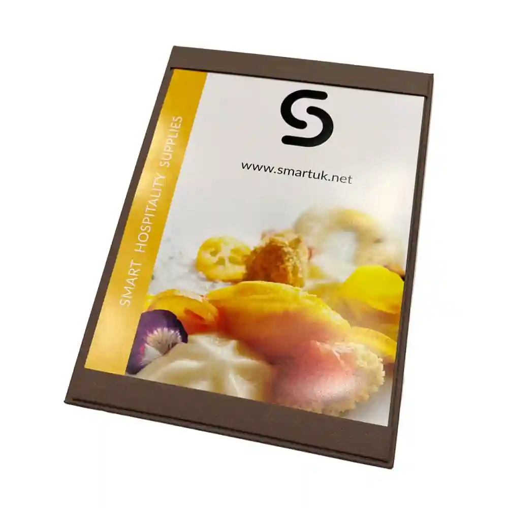 Buckram Menu Boards - Image 4