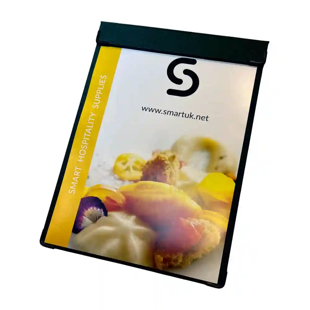 Buckram Menu Boards - Image 6