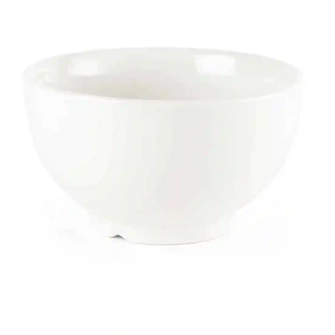 Churchill Snack Attack Soup Bowls White 130mm