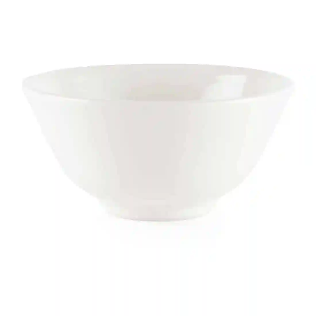 Churchill Whiteware Rice Bowls 110mm