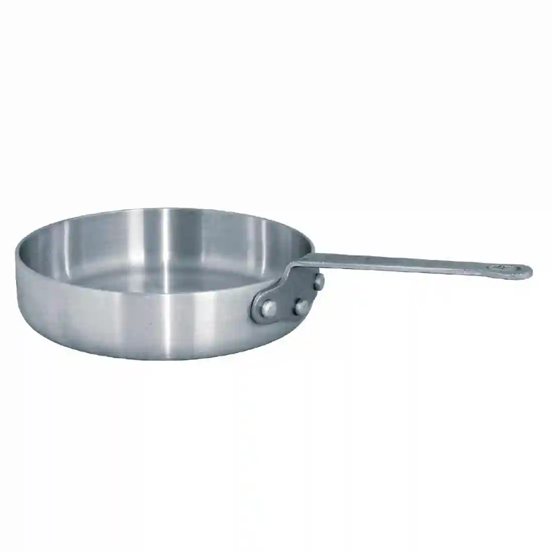 Vogue Aluminium Saute Pan 200mm