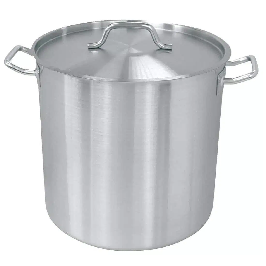 Vogue Deep Stockpot 35.5Ltr
