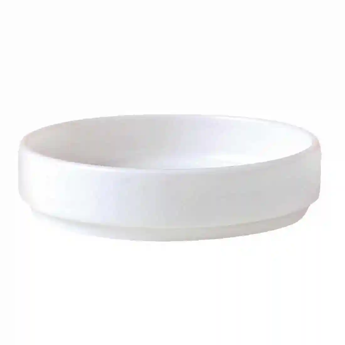 Steelite Antoinette Stacking dish 75mm