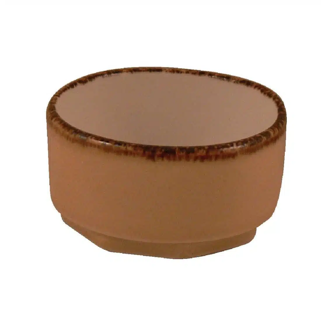 Steelite Terramesa Wheat Tasters Dips 65mm