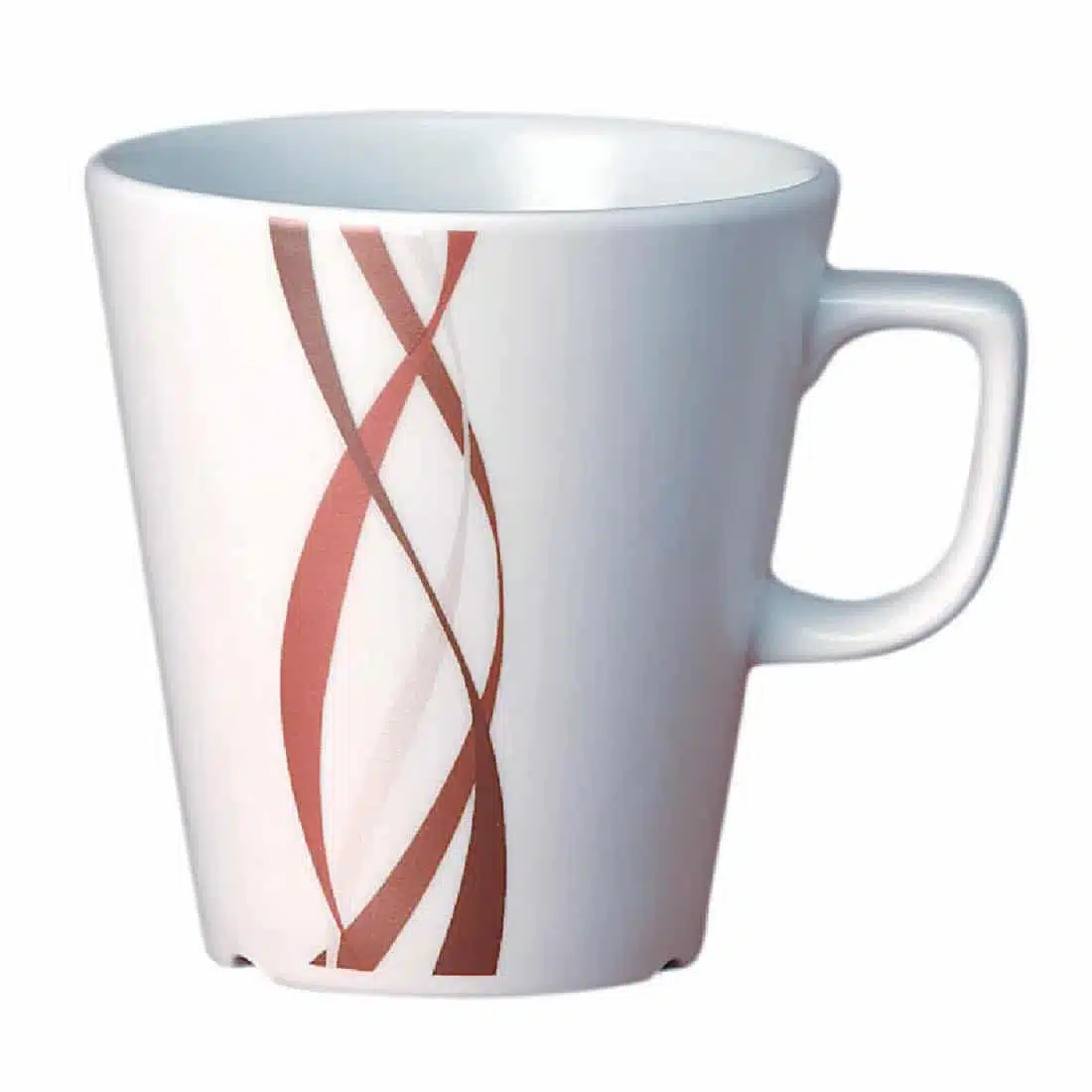 Churchill Helix Cafe Latte Mugs 440ml