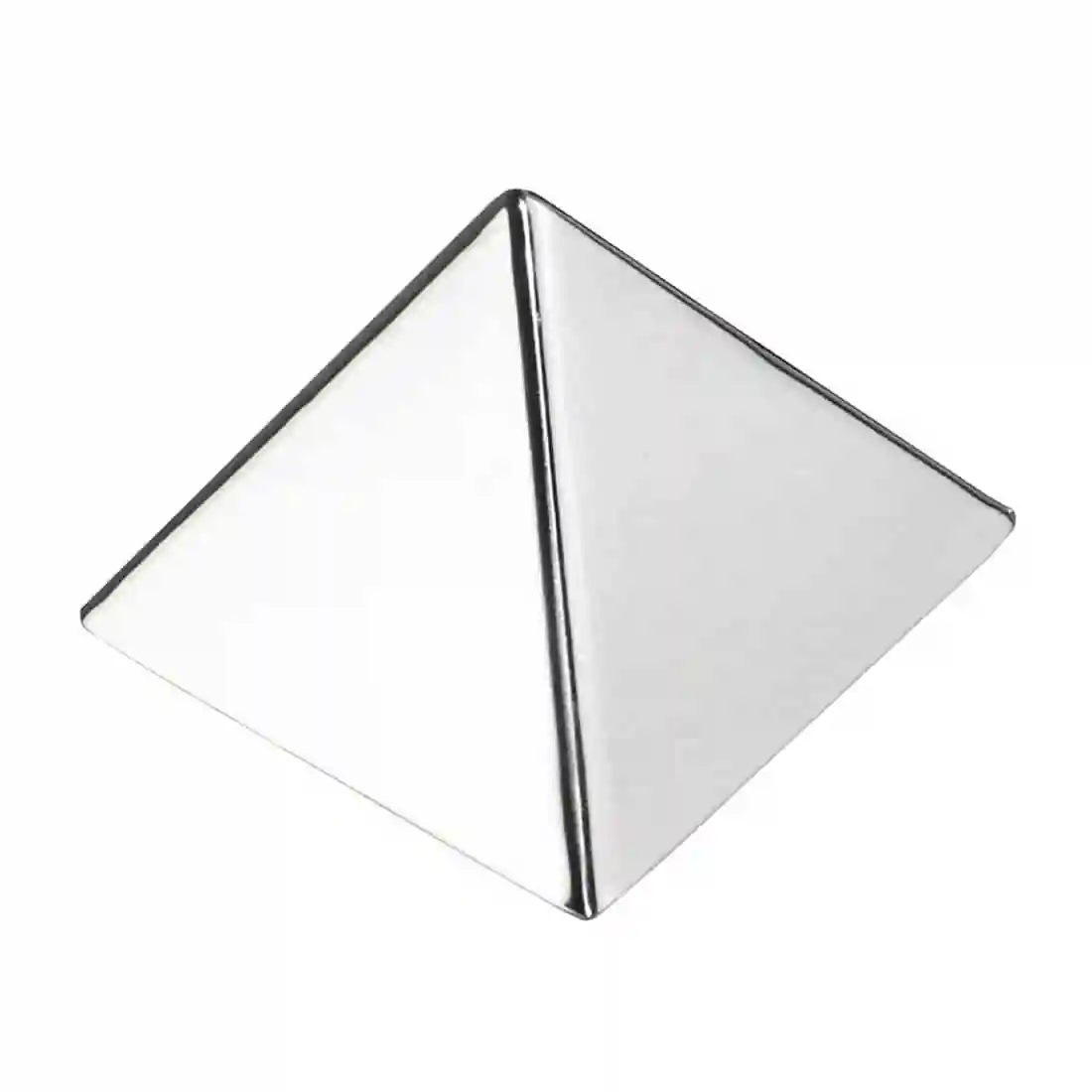 Vogue Pyramid Mould 6cm