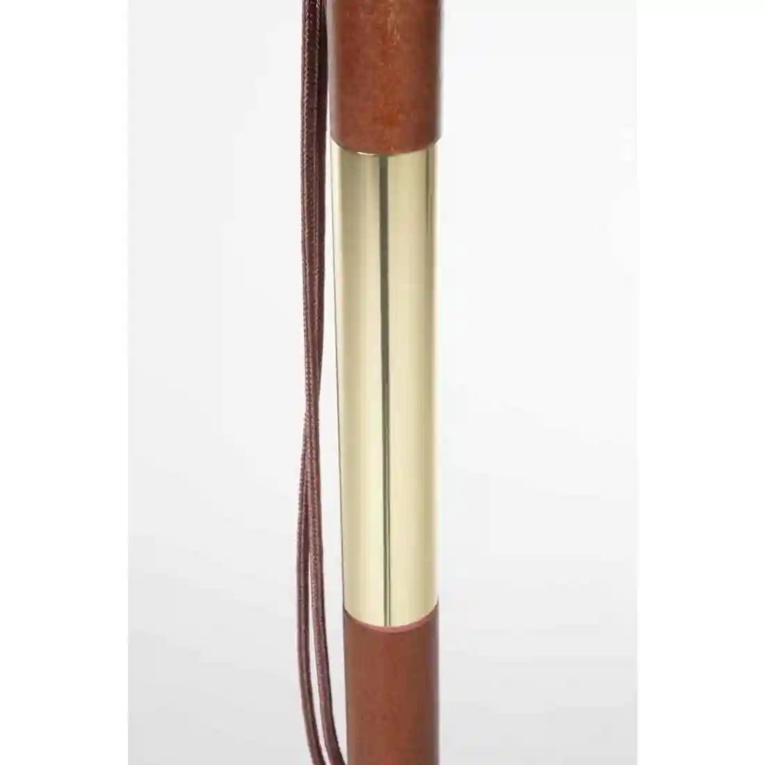 Bolero Round Parasol 2.5m Diameter Green - Image 6