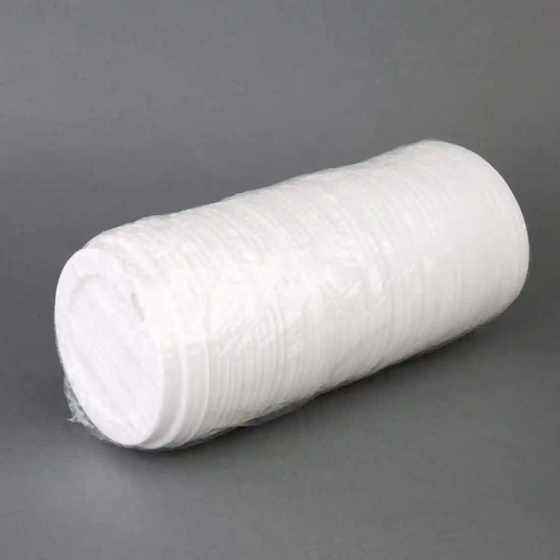 Fiesta Recyclable Coffee Cup Lids White 340ml / 12oz and 455ml / 16oz (Pack of 1000) - Image 3