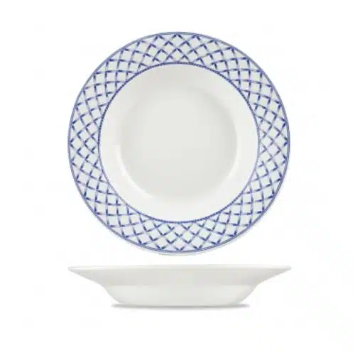 Churchill Pavilion Pasta Plates 300mm