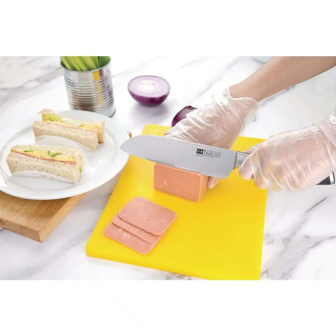 Vogue Tsuki Series 7 Three Piece Gift Set - Image 6