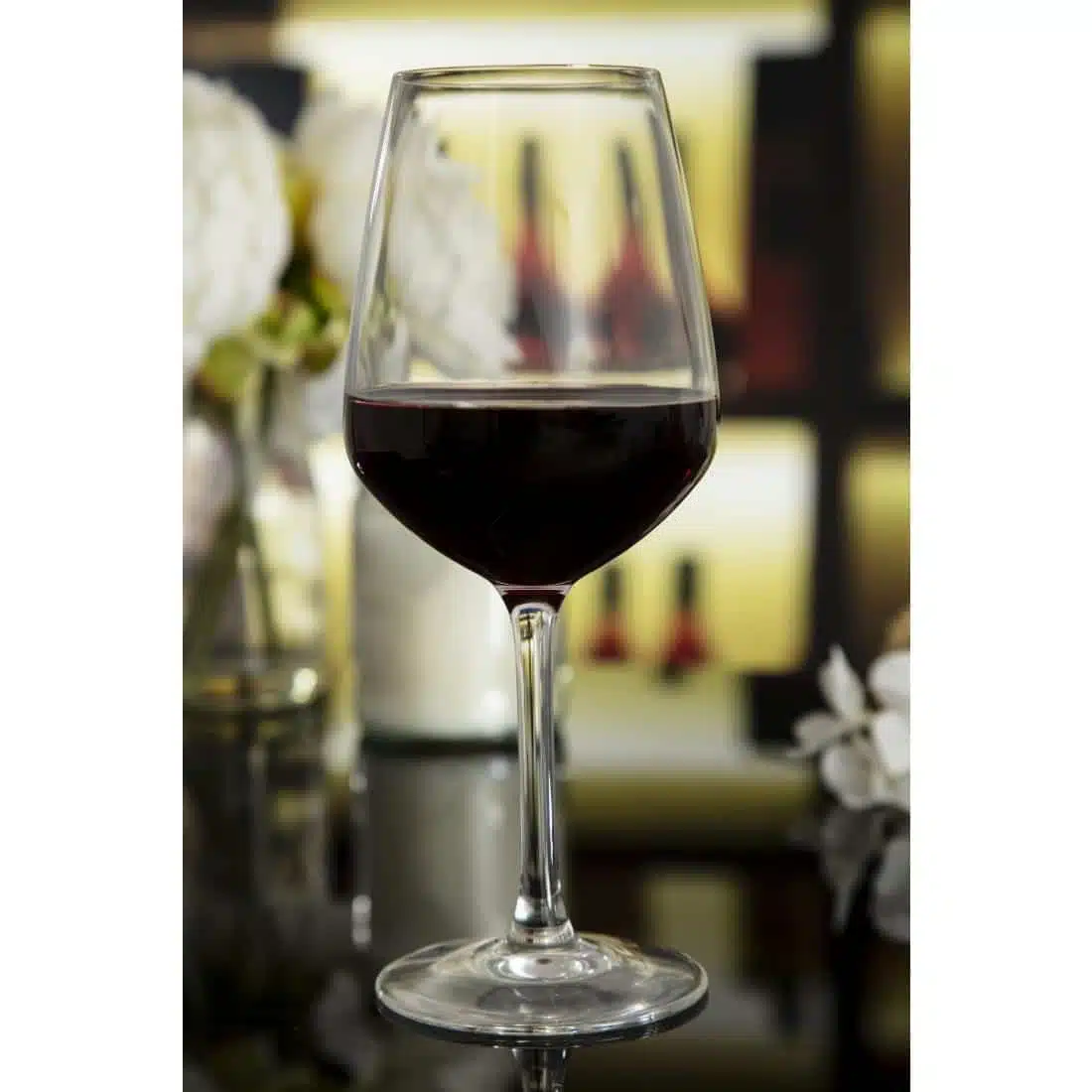 Arcoroc Juliette Wine Glasses 300ml (Pack of 24) - Image 6