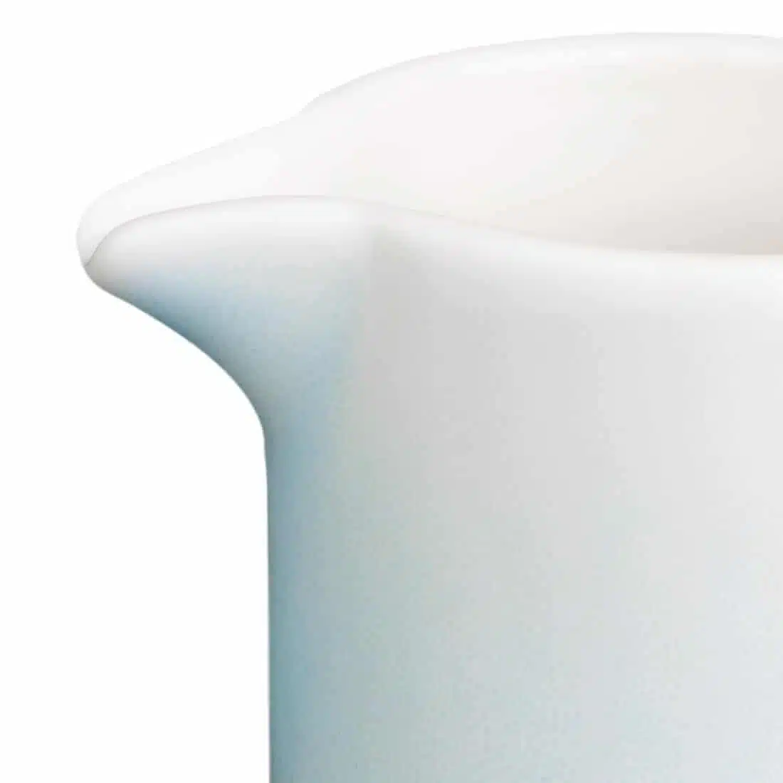 Olympia Fondant Milk Jug Aqua - 85.5ml 2.9fl oz (Box 12) - Image 3