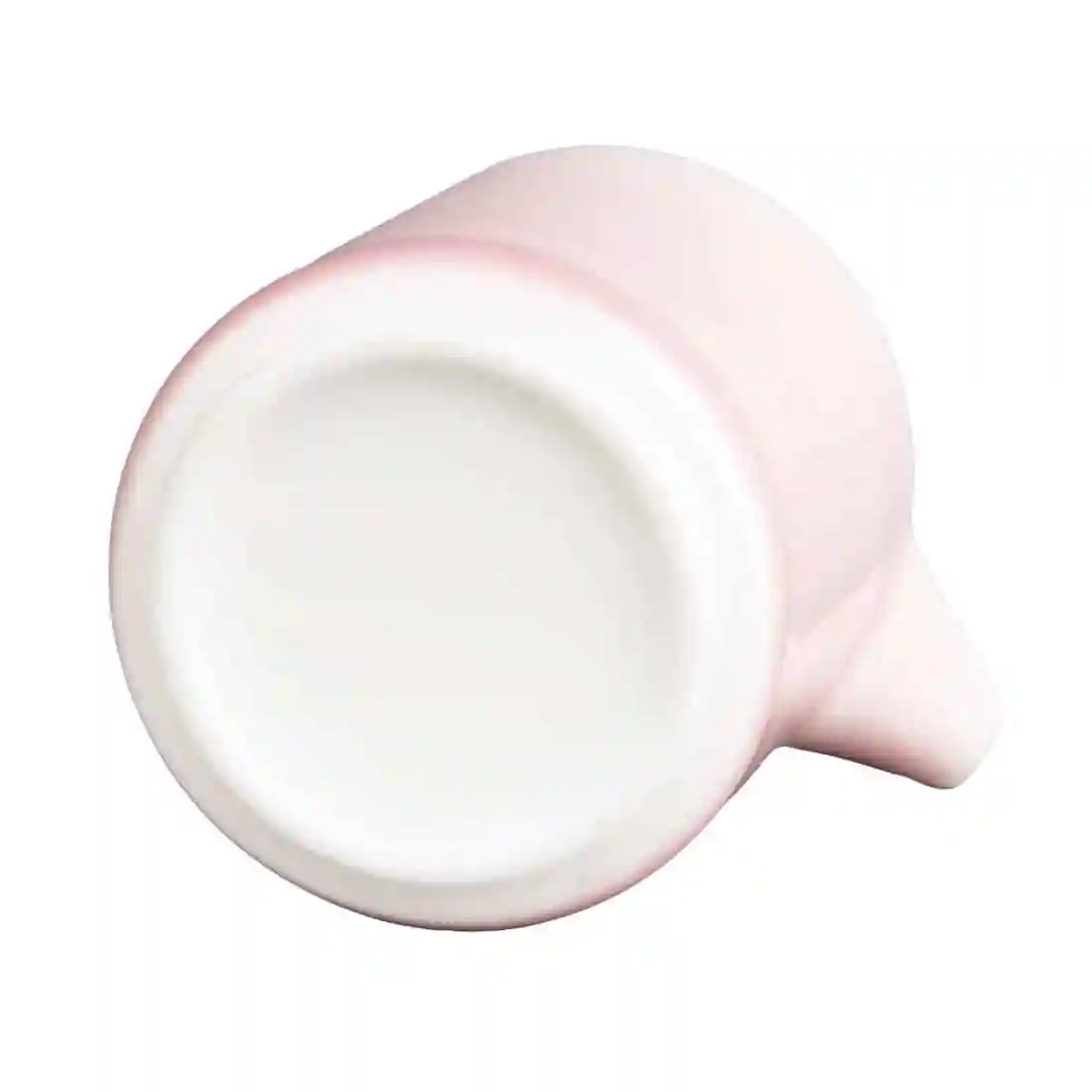 Olympia Fondant Milk Jug Pink - 87ml (Box 12) - Image 3