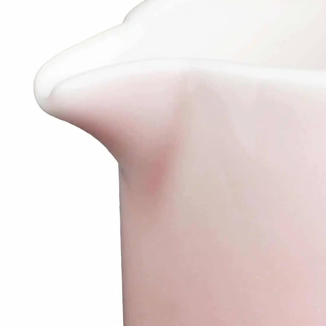 Olympia Fondant Milk Jug Pink - 87ml (Box 12) - Image 2