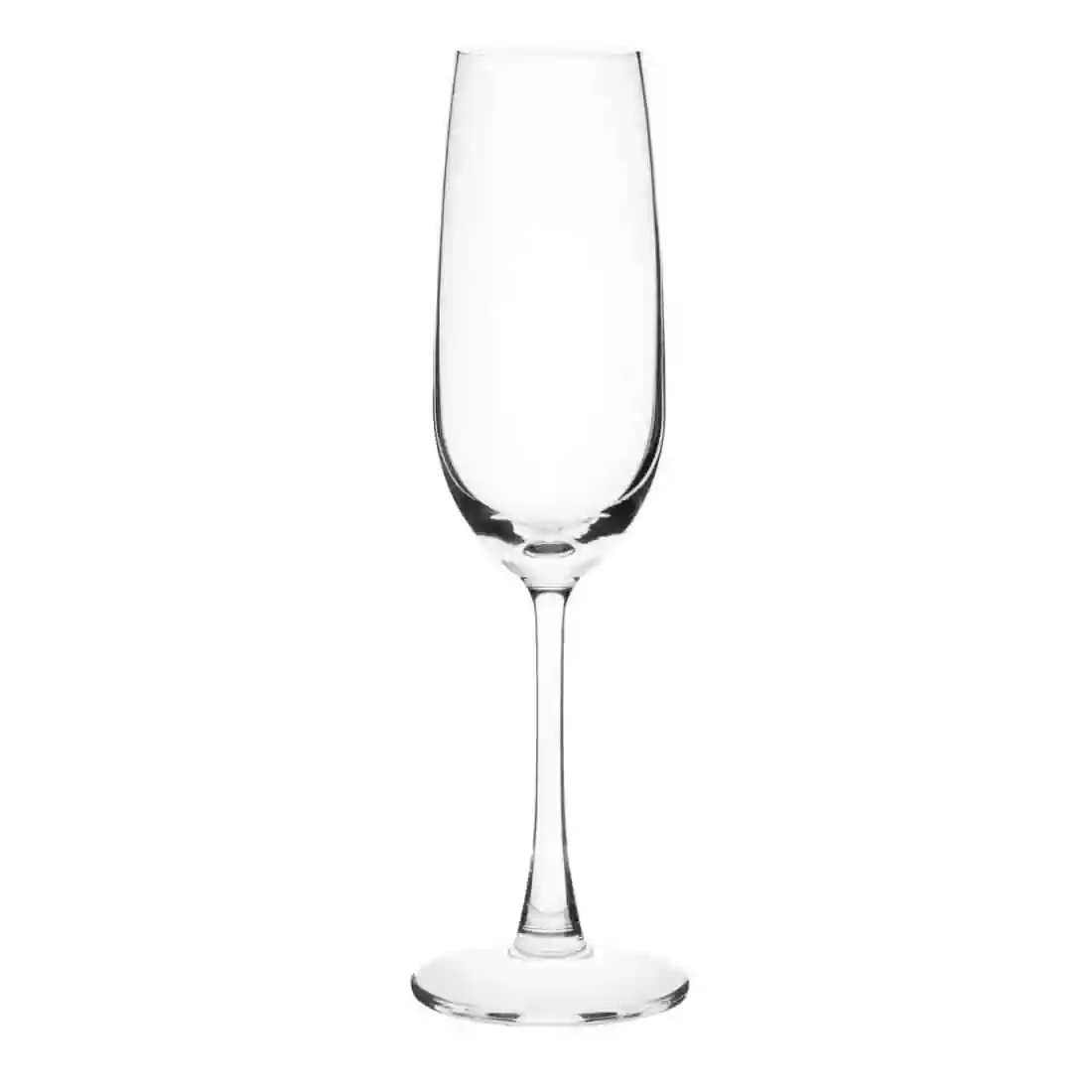 Olympia Serena Flutes 210ml (6 pack) - Image 1
