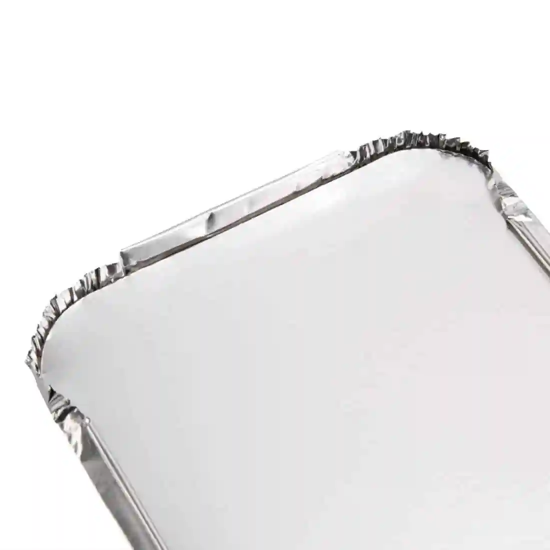 Fiesta Recyclable Foil Containers Medium 450ml / 16oz (Pack of 500) - Image 9