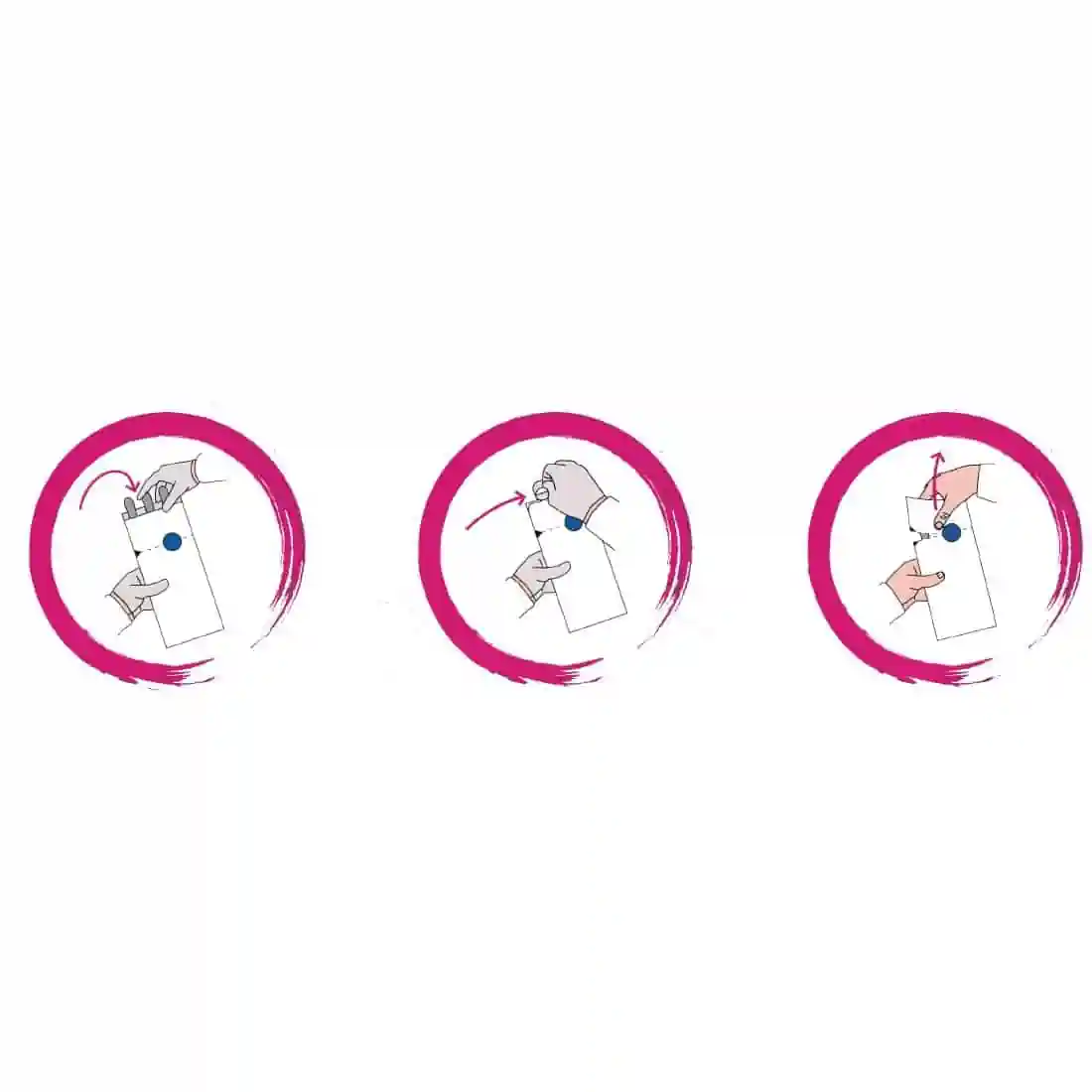 Kraft Recyclable Sealable Paper Cutlery Bags (Pack of 2000) - Image 3