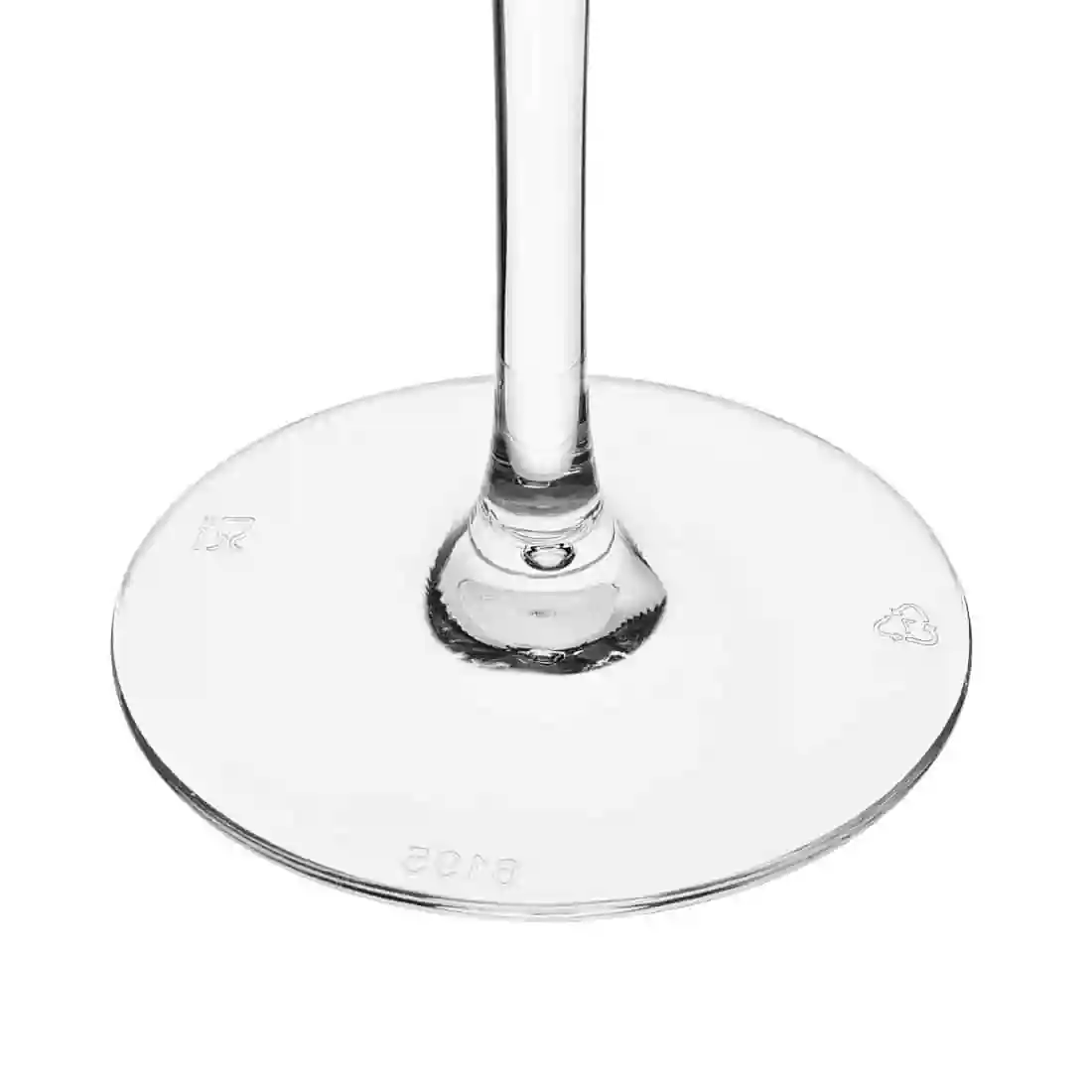 Olympia Kristallon Polycarbonate Cocktail Glasses 250ml (12 pack) - Image 3