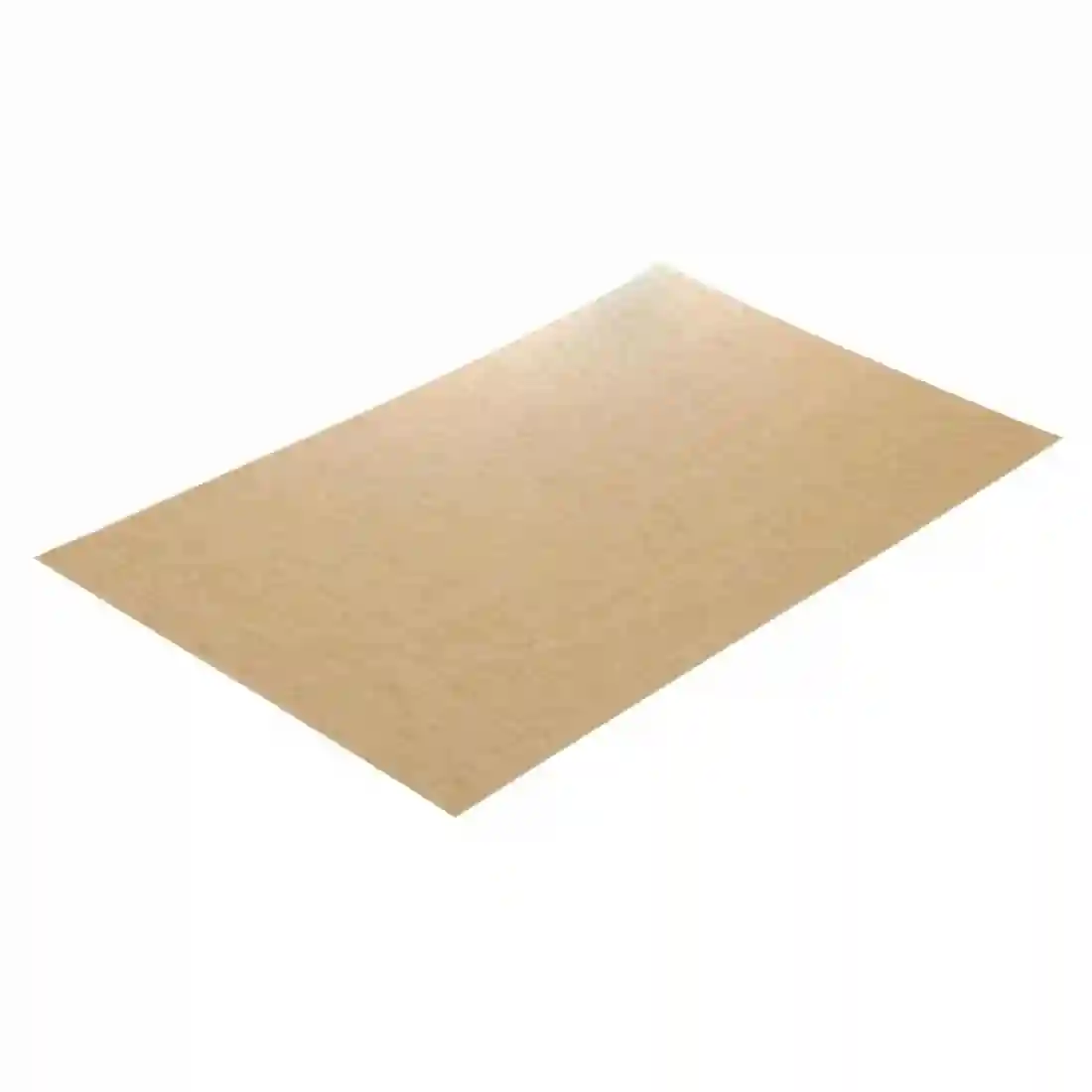 Matfer Bourgeat ECOPAP Baking Paper 530 x 325mm (Pack of 500) - Image 1
