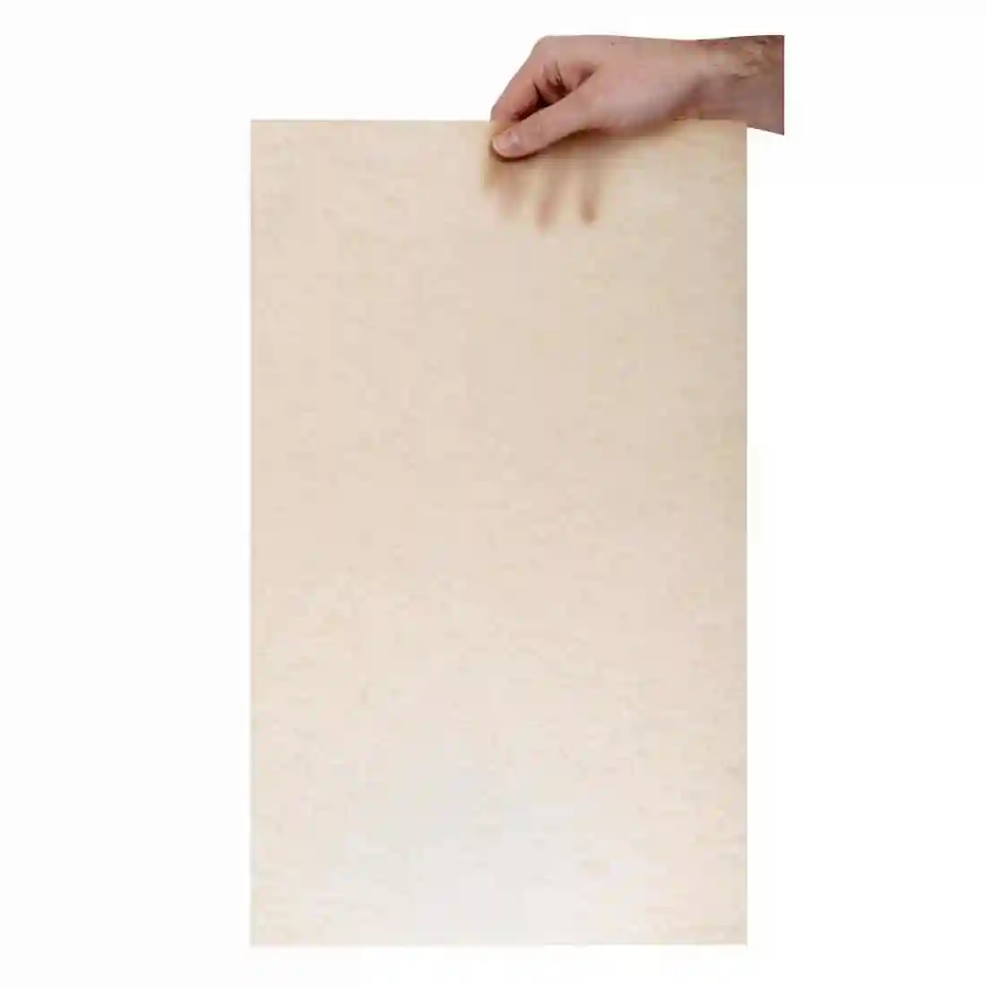 Matfer Bourgeat ECOPAP Baking Paper 530 x 325mm (Pack of 500) - Image 4