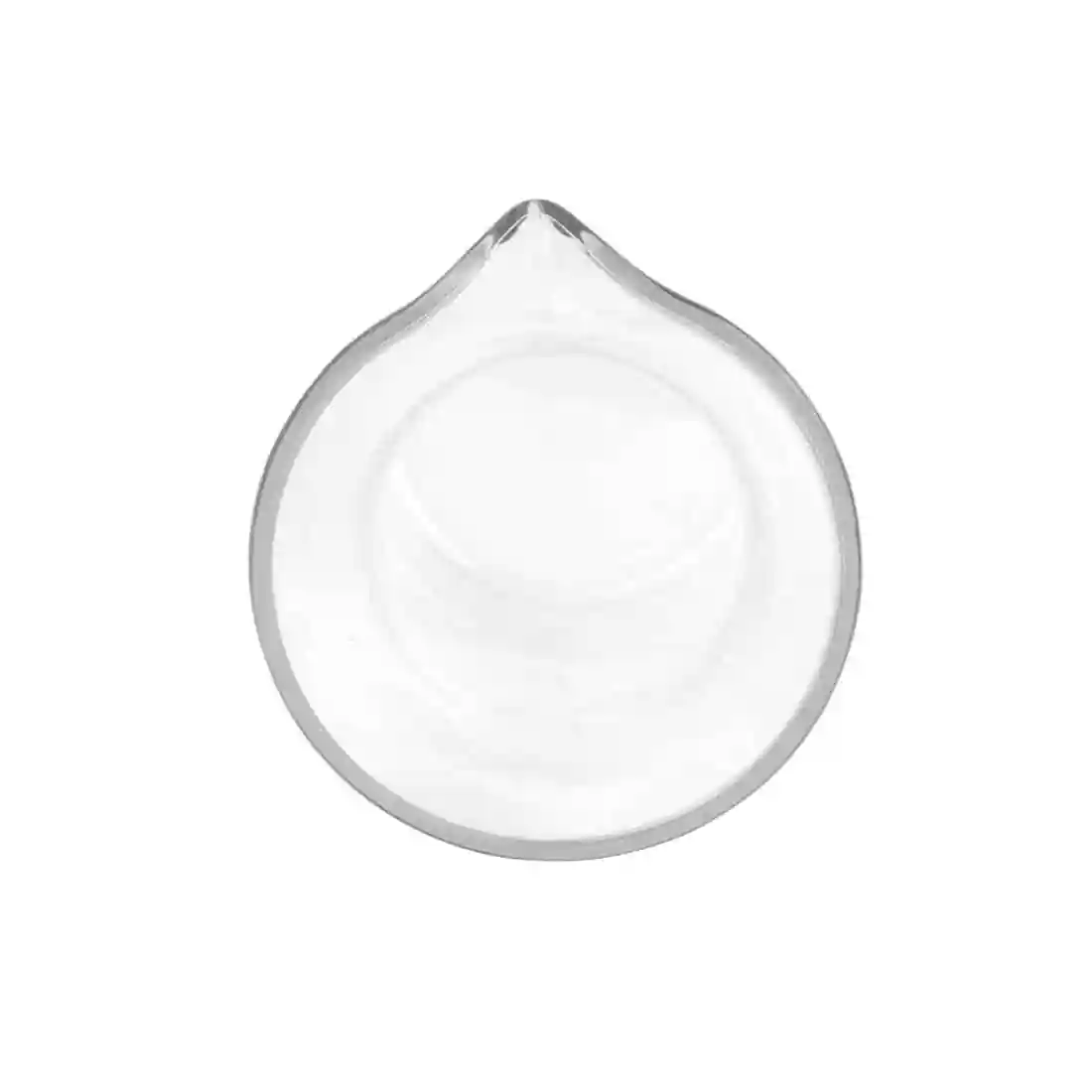 Olympia Kristallon Polycarbonate Carafes 1Ltr (6 pack) - Image 4