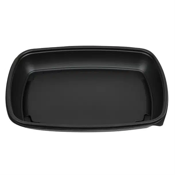 Fastpac Large Rectangular Food Containers 1350ml (Pack of 150) - Image 4