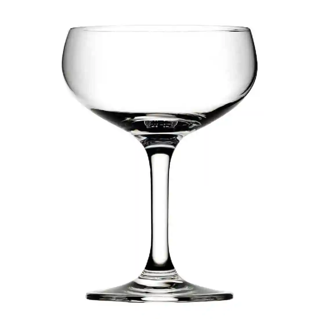 Utopia Loire Coupe Glasses 240ml (6 pack) - Image 1