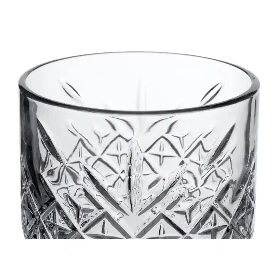 Utopia Timeless Vintage Gin Glasses 550ml (12 Pack) - Image 4