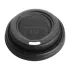 Fiesta Compostable Espresso Cup Lids 113ml / 4oz (Pack of 1000)