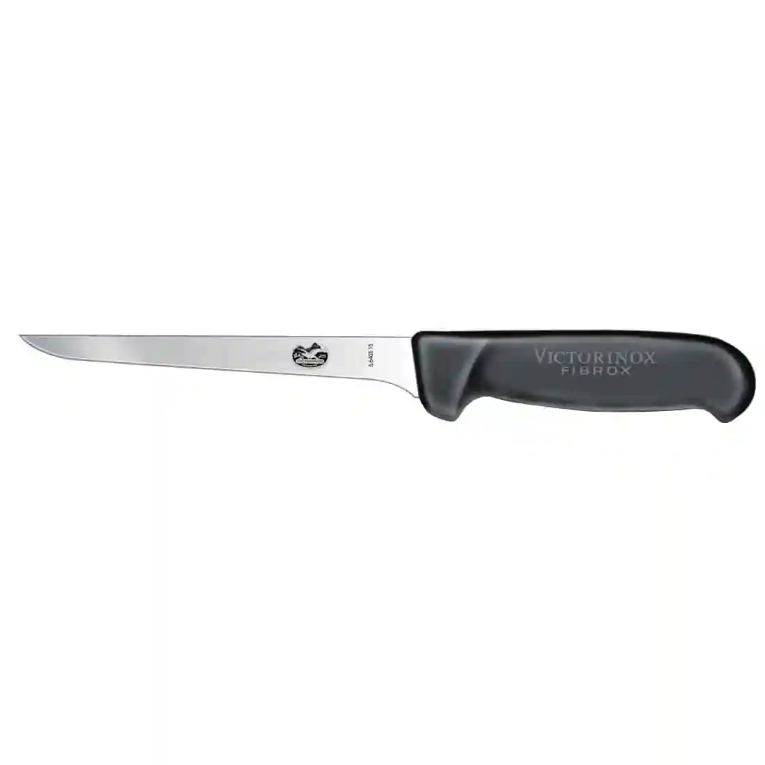 Victorinox 21.5cm Chefs Knife with Hygiplas and Vogue Knife Set - Image 6