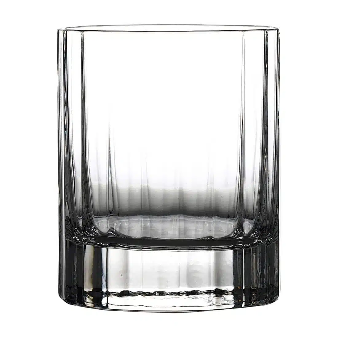 Luigi Bormioli Bach Old Fashioned Glasses 255ml/9oz (Pack of 24)