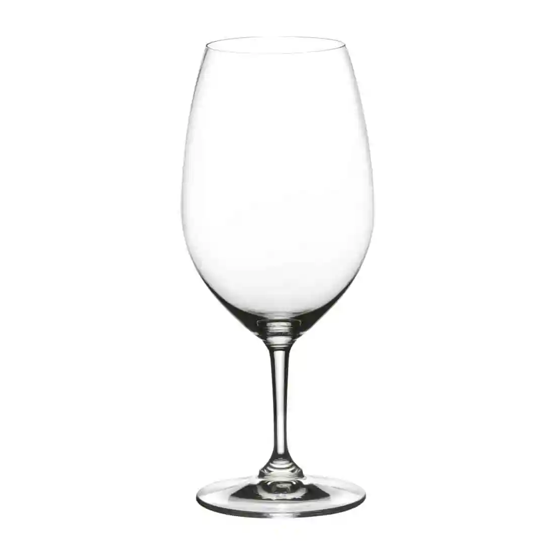 Riedel Restaurant Cabernet & Merlot Restaurant Glasses (12 pack) - Image 1