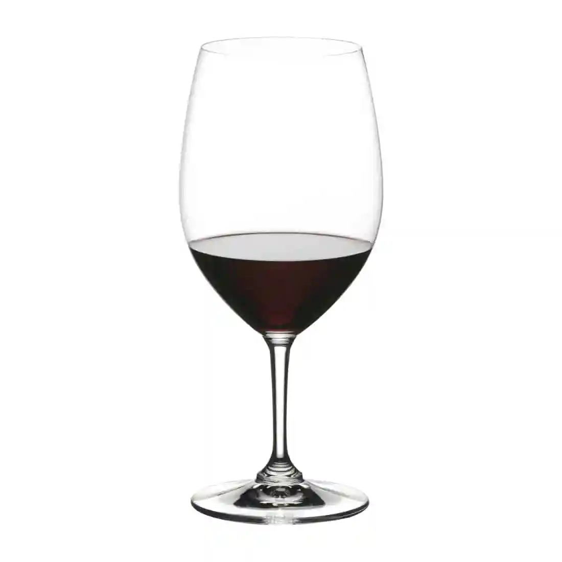 Riedel Restaurant Cabernet & Merlot Restaurant Glasses (12 pack) - Image 2