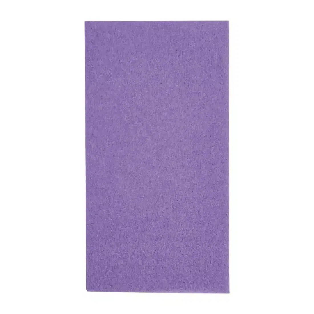 Fiesta Recyclable Lunch Napkin Plum 33x33cm 2ply 1/8 Fold (Pack of 2000) - Image 1