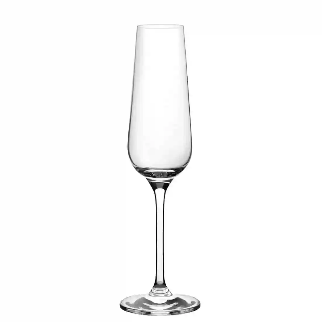 Rona Invitation Flutes 180ml (6 Pack) - Image 1