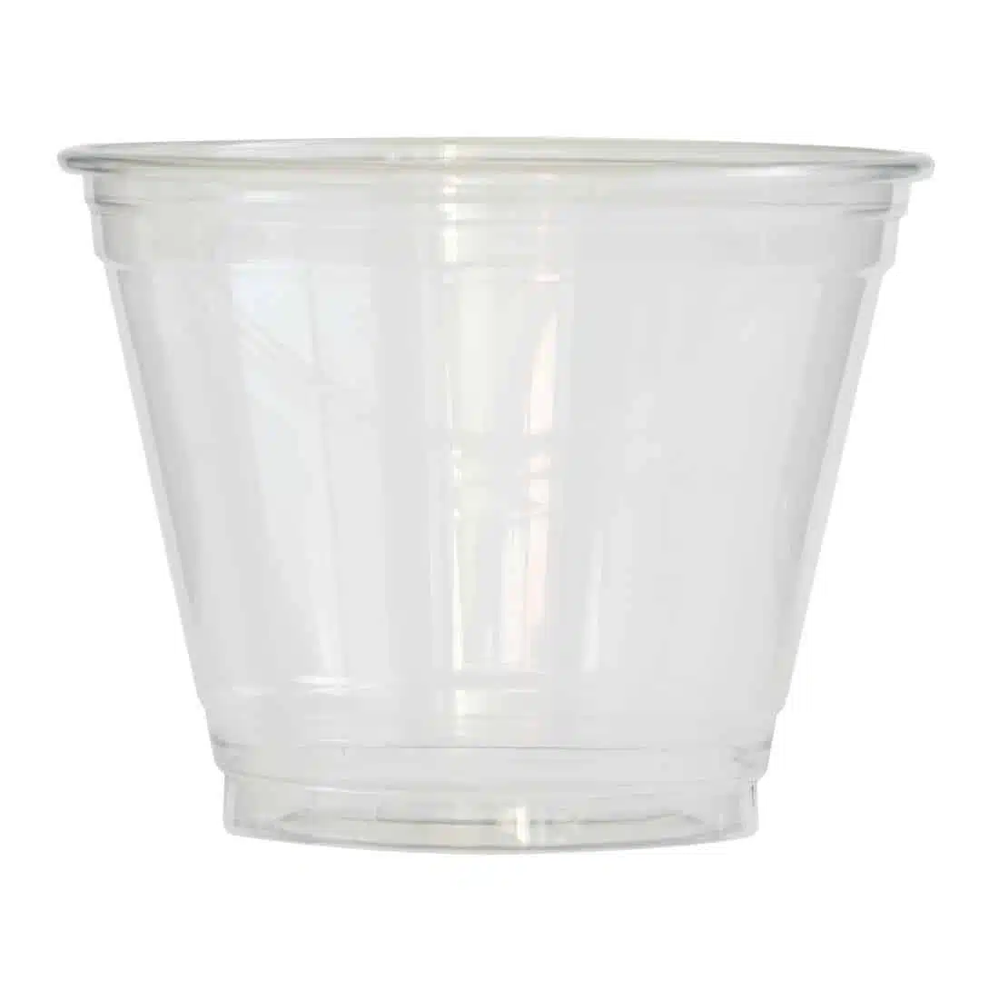 eGreen Disposable Glasses 270ml (1000 pack) - Image 1