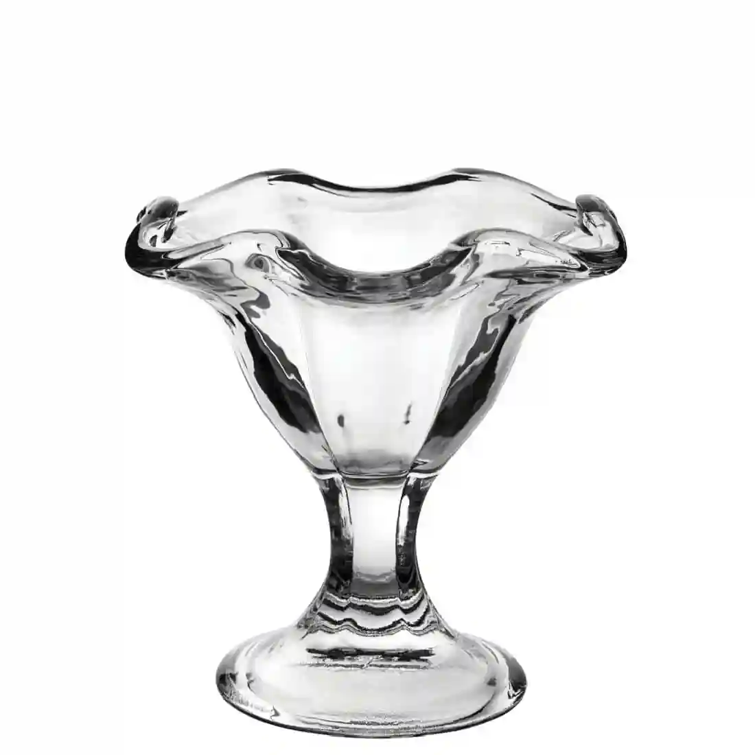 Utopia Mona Dessert Glasses 235ml (6 pack)