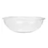 Vegware 185-Series Compostable Bon Appetit Wide PLA Salad Bowls 24oz (Pack of 300)