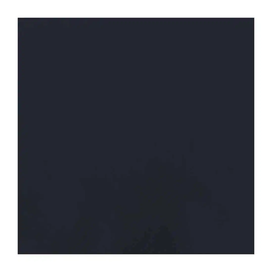 Fasana Dinner Napkin Black 40x40cm 3ply 1/4 Fold (Pack of 1000) - Image 1