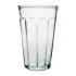 Olympia Recycled Glass Orleans Tumblers 500ml (6 pack)